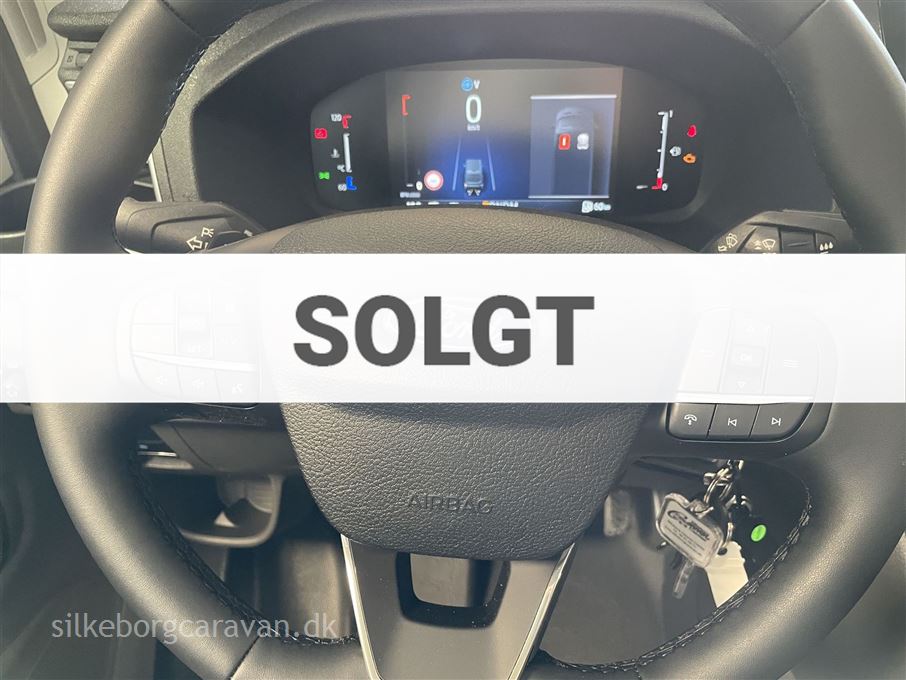 Elnagh Baron 539 Compact